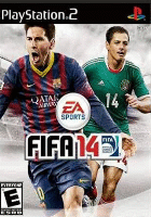 FIFA 14 (Latino, En,Fr)
