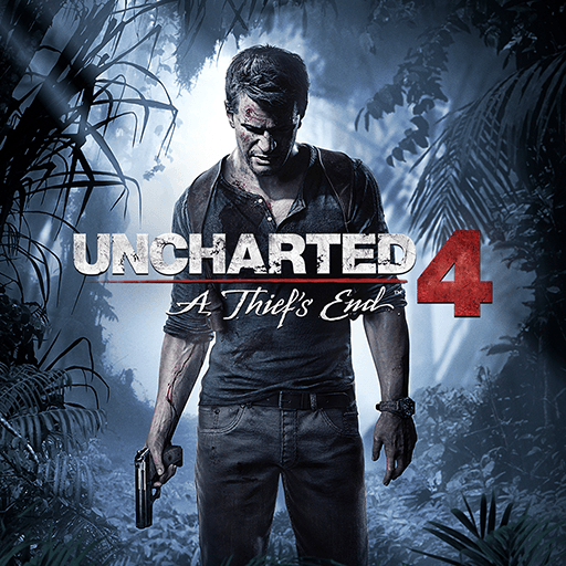Uncharted 4: A Thief's End™