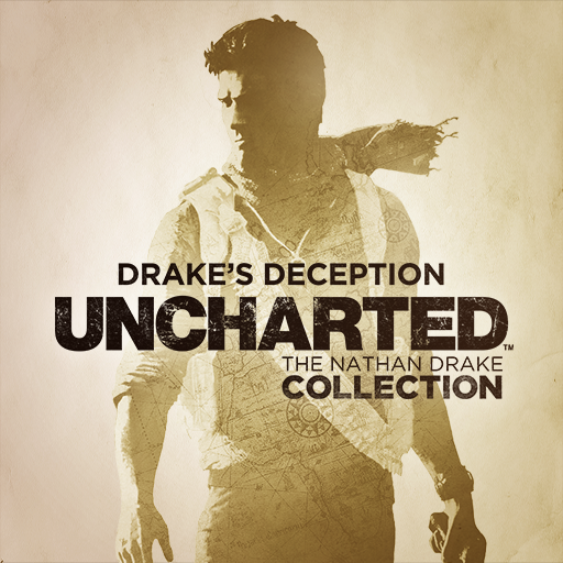 Uncharted 3: Drake's Deception™ Remastered