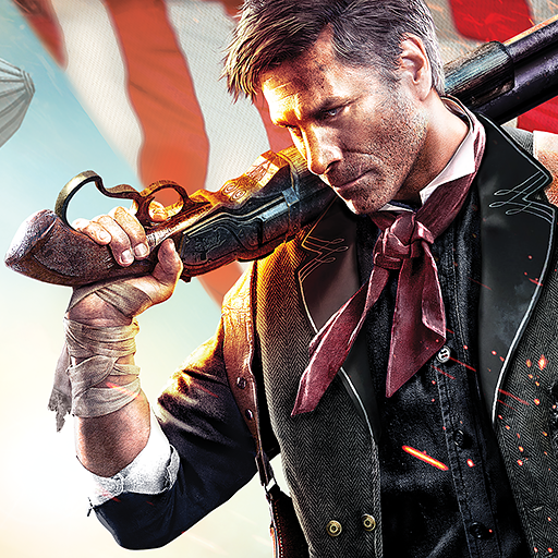 Bioshock Infinite: The Complete Edition