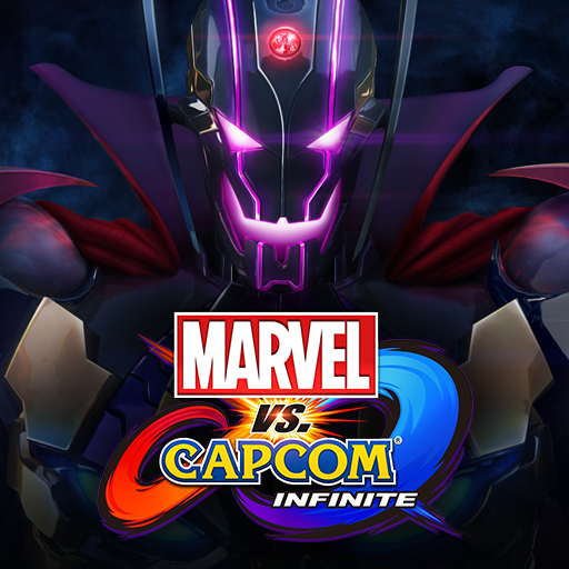 MARVEL VS. CAPCOM: INFINITE