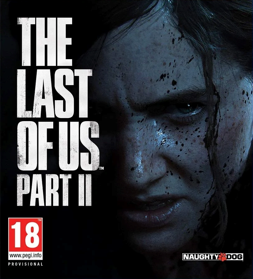 The last Of Us 2