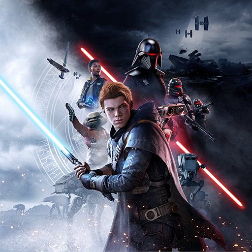 STAR WARS Jedi: Fallen Order™
