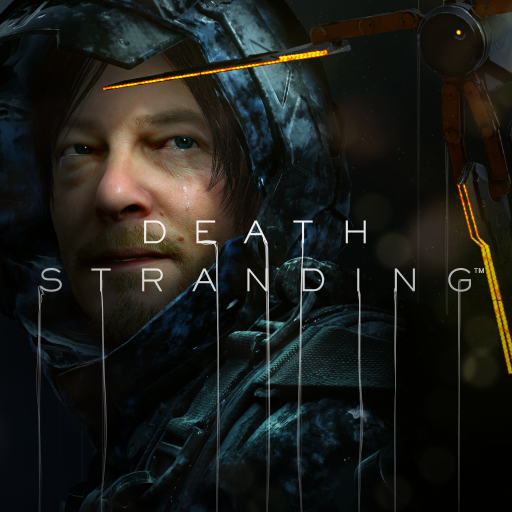 DEATH STRANDING™