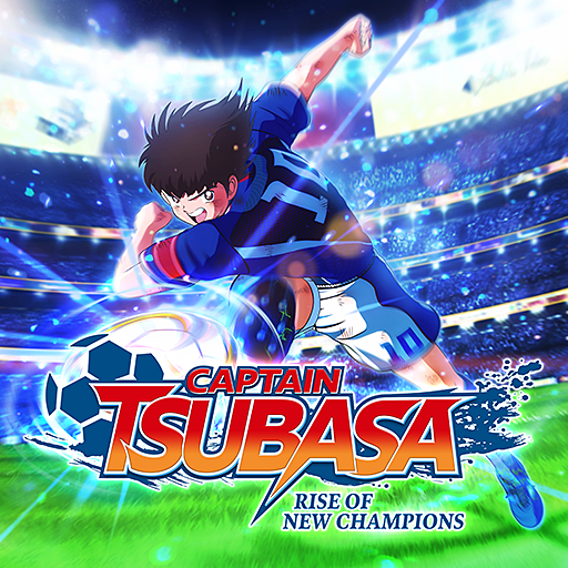 CAPTAIN TSUBASA: RISE OF NEW CHAMPIONS