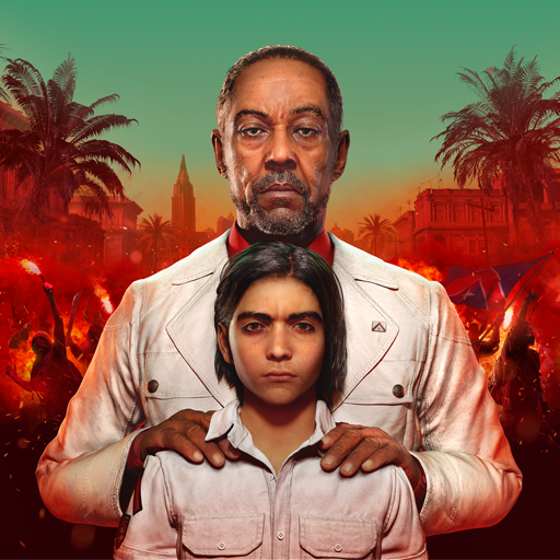 Far Cry® 6