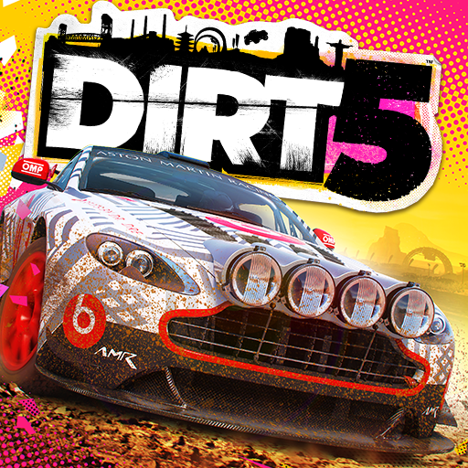 DIRT 5™