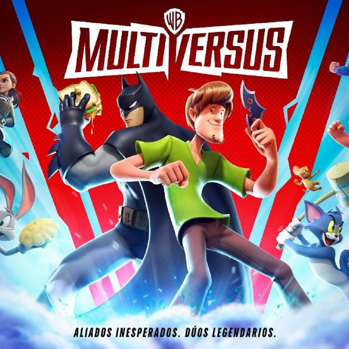 MultiVersus