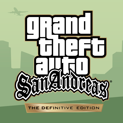 Grand Theft Auto: San Andreas – The Definitive Edition