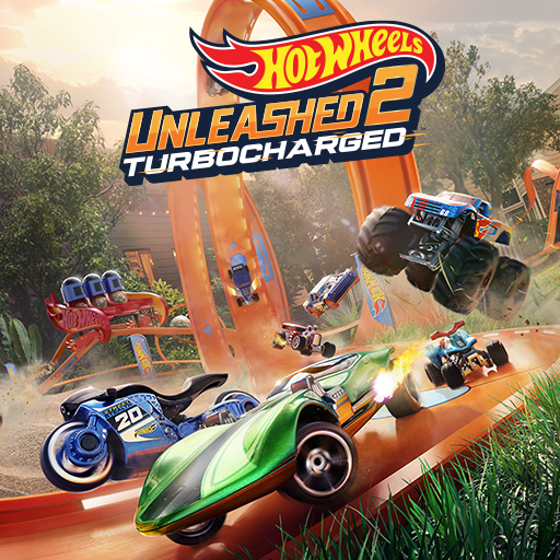HOT WHEELS UNLEASHED™ 2 - Turbocharged