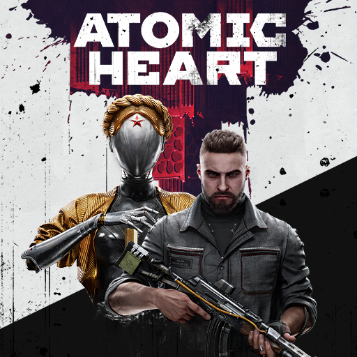 AtomicHeart