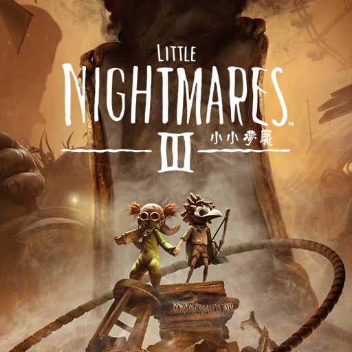 Little Nightmares III