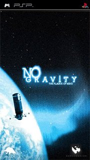 No Gravity - The Plague Of Mind