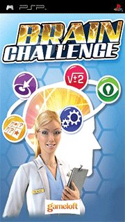 Brain Challenge