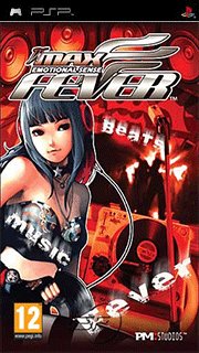 DJMAX Fever