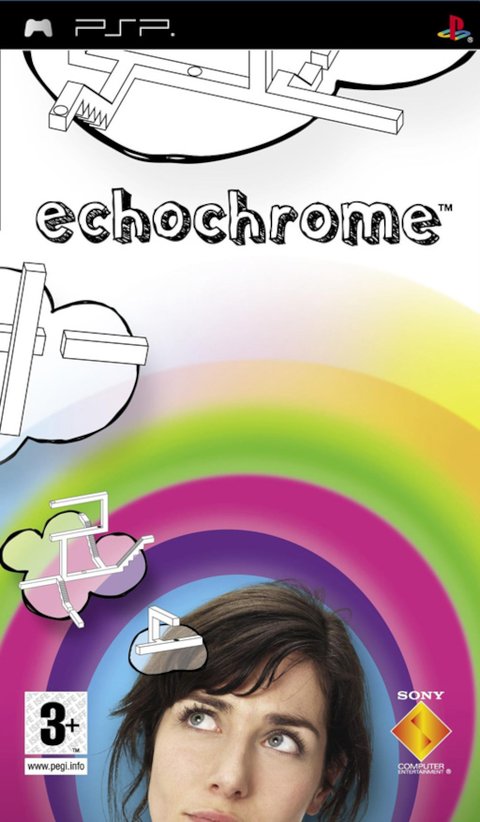 echochromeT