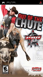 PBR Out of the Chute