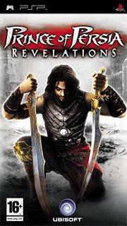 Prince of Persia - Revelations