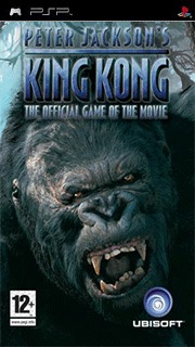 Peter Jackson's King Kong - The Official Game of the Movie