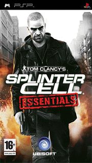 Tom Clancy's Splinter Cell - Essentials