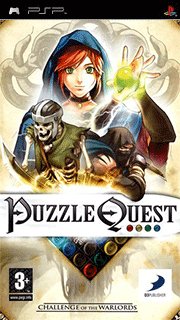 Puzzle Quest - Challenge of the Warlords