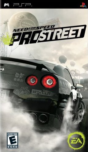 Need for Speed - ProStreet