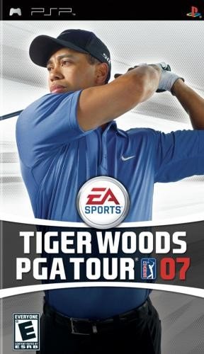 Tiger Woods PGA Tour 10