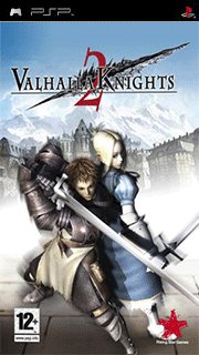 Valhalla Knights 2
