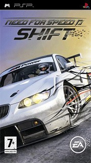 Need for Speed - Shift