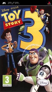 Disney-Pixar Toy Story 3