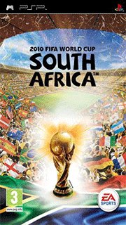 2010 FIFA World Cup South Africa