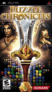 Puzzle Chronicles