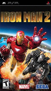 Iron Man 2