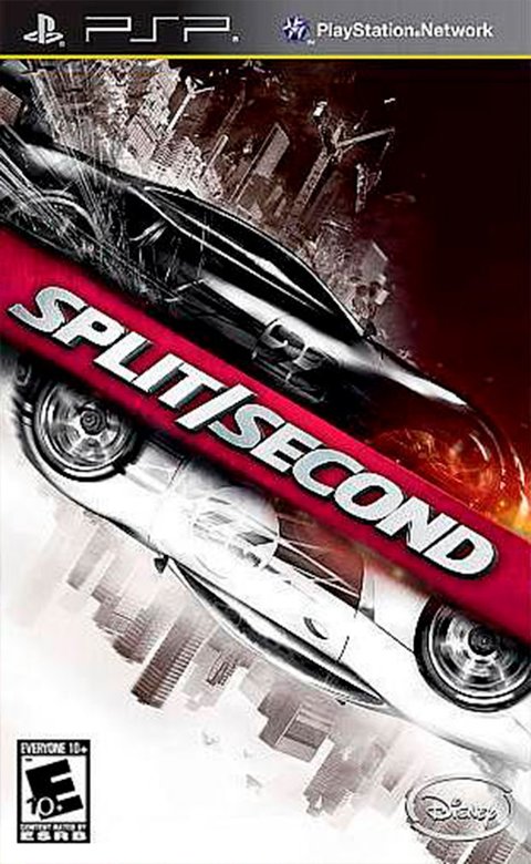 Split-Second