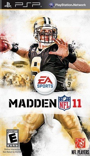 Madden NFL 12