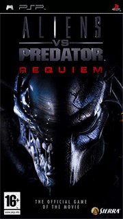 Aliens vs. Predator - Requiem