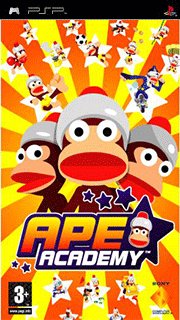 Ape Academy 2