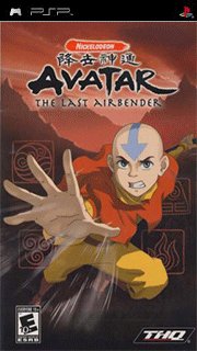 Avatar - The Last Airbender