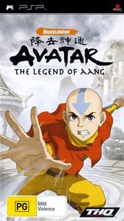 Avatar - The Legend of Aang