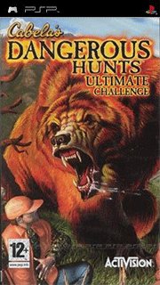 Cabela's Dangerous Hunts - Ultimate Challenge