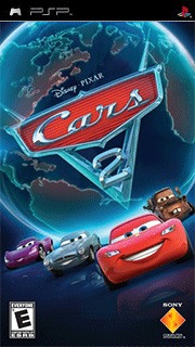 Cars 2