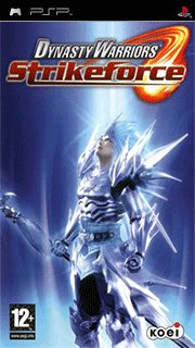Dynasty Warriors