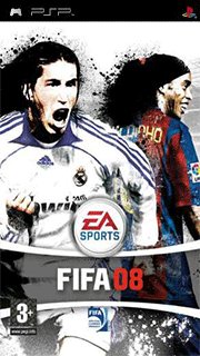 FIFA 08