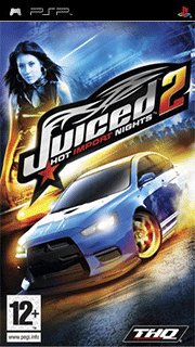 Juiced 2 - Hot Import Nights
