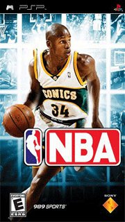 NBA 2K11