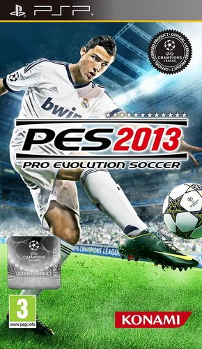 Pro Evolution Soccer 2014