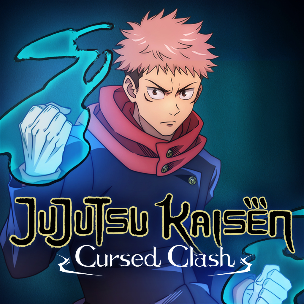 Jujutsu Kaisen Cursed Clash