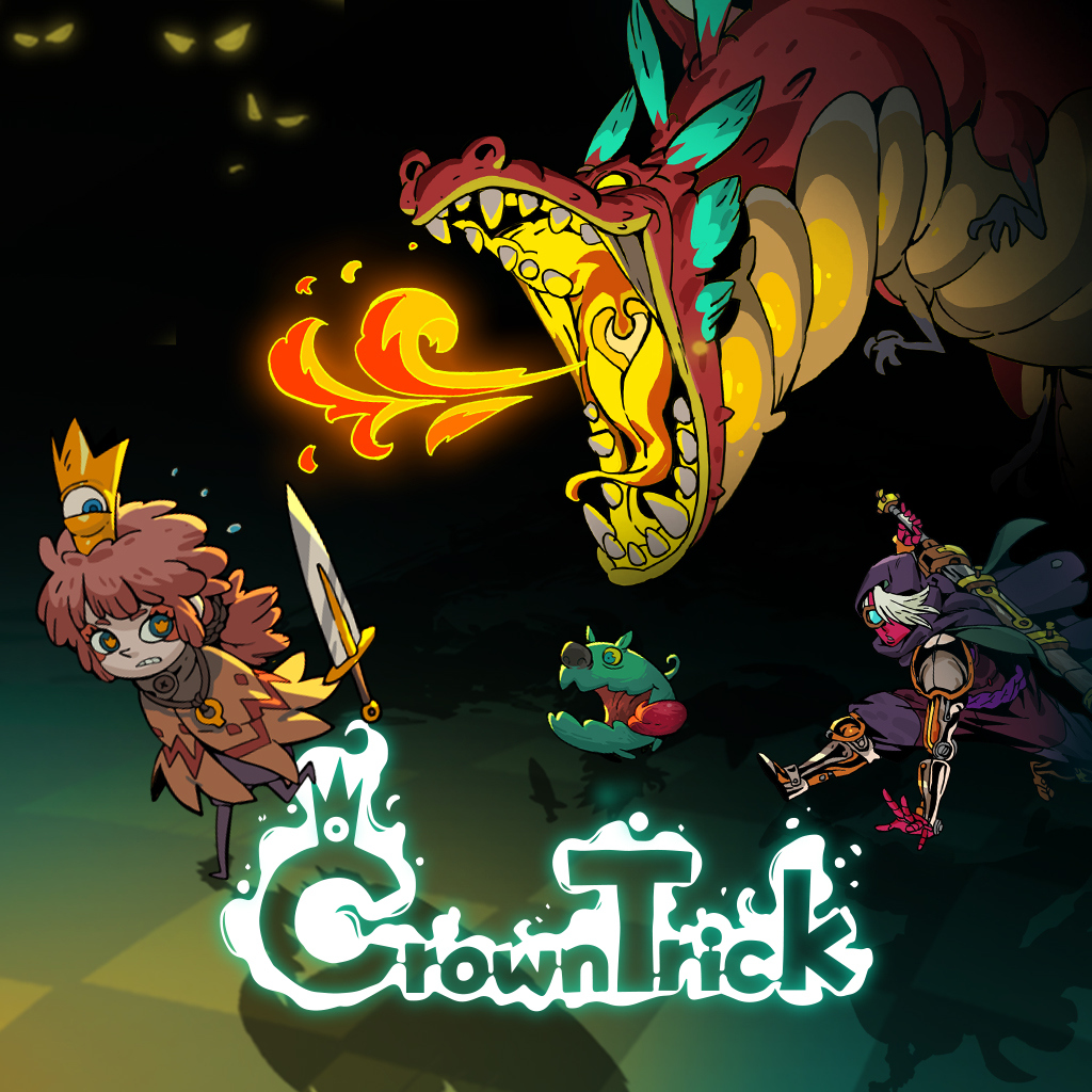 Crown Trick