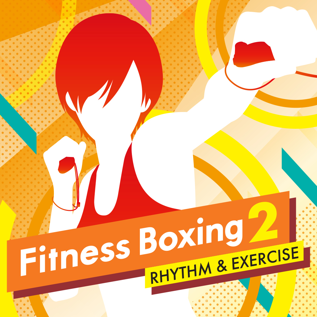 Fitness Boxing 2 Rhythm and Exercise