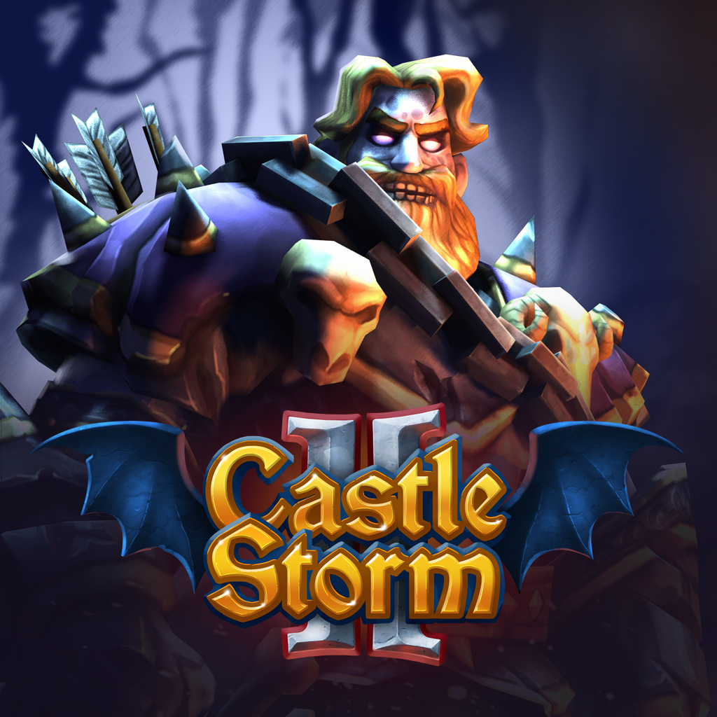 CastleStorm 2